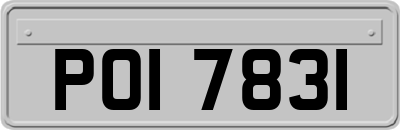POI7831