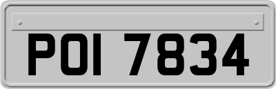 POI7834