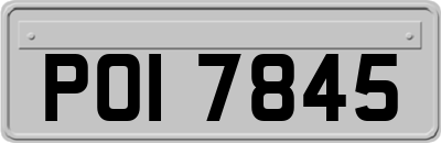 POI7845