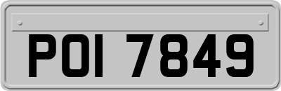 POI7849