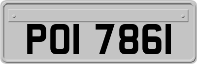POI7861