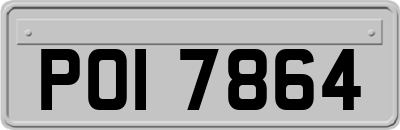POI7864