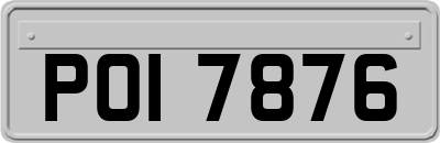 POI7876