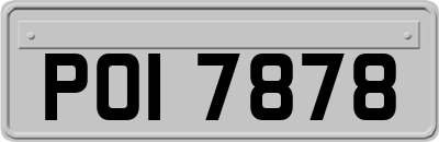 POI7878