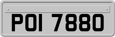 POI7880