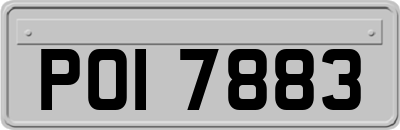 POI7883