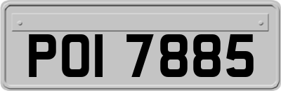 POI7885