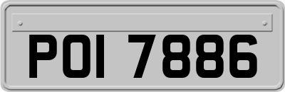 POI7886