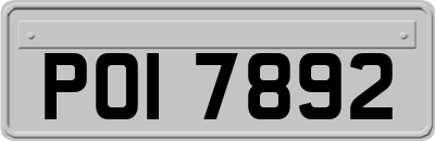 POI7892