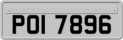 POI7896
