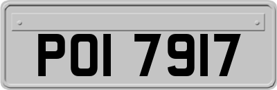 POI7917