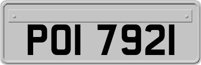 POI7921