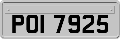 POI7925