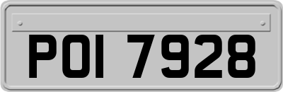 POI7928