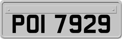 POI7929