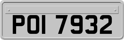 POI7932