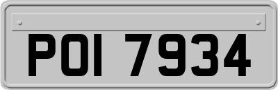 POI7934