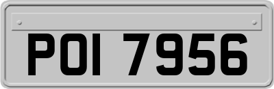 POI7956