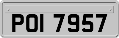 POI7957