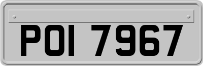 POI7967