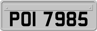 POI7985