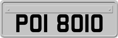 POI8010