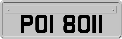 POI8011