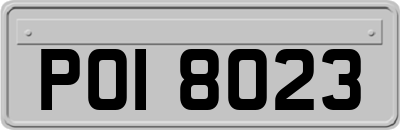 POI8023