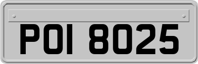 POI8025