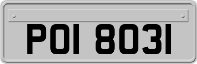 POI8031