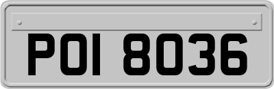 POI8036