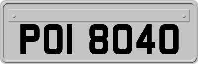 POI8040