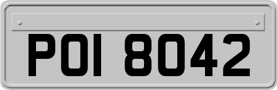 POI8042
