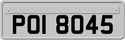 POI8045