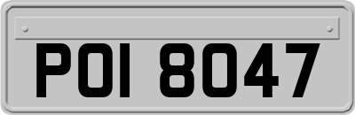POI8047