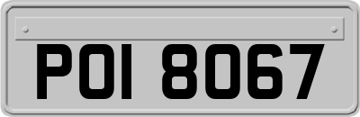 POI8067