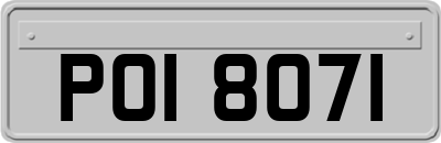 POI8071