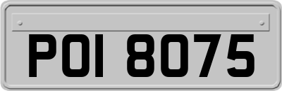 POI8075