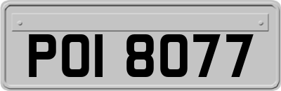 POI8077