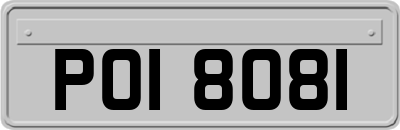 POI8081