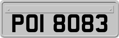 POI8083