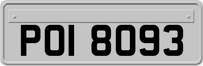 POI8093