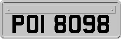 POI8098