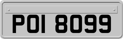 POI8099