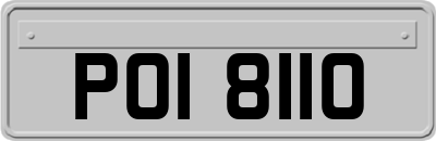 POI8110