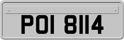 POI8114