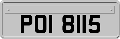 POI8115