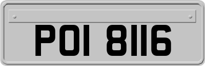POI8116