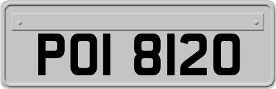 POI8120