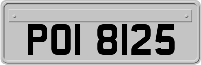 POI8125